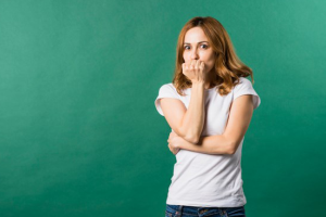 Ansiedade na menopausa: como vencê-la?