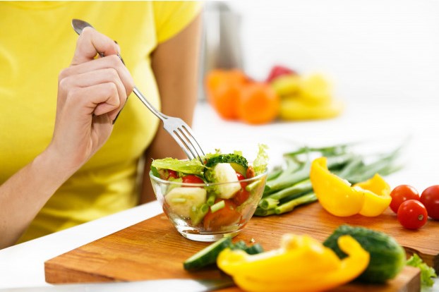 Read more about the article Alimentação Fito e Menopausa