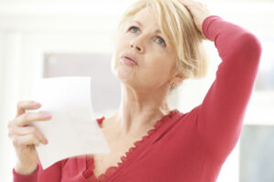 Read more about the article Como vencer o calor e insônia durante a menopausa?