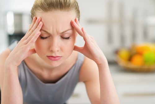 Read more about the article Menopausa precoce – reconheça os sintomas