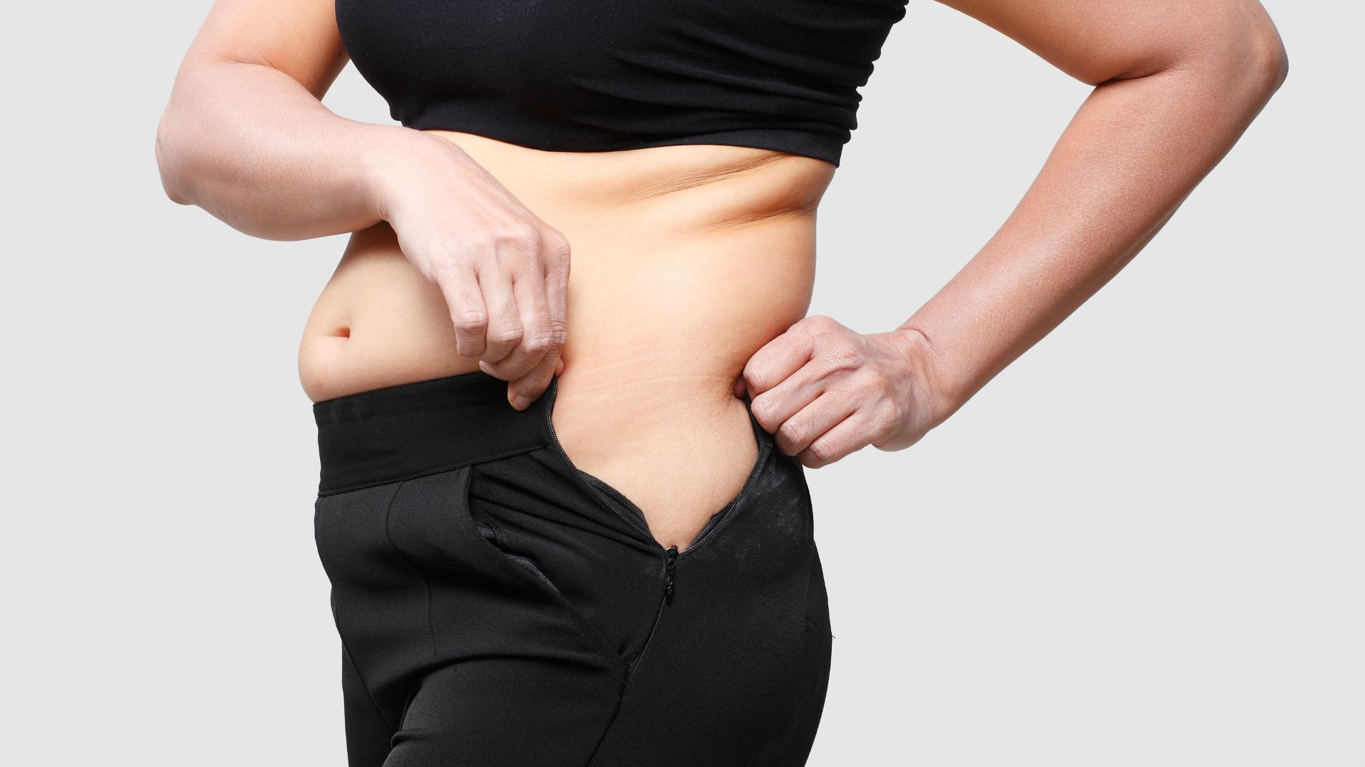 Read more about the article Menopausa: é por isso que a sua barriga fica inchada